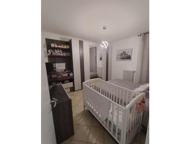 Anteprima foto 7 - Appartamento in Vendita a Reggio Emilia (Reggio Emilia)