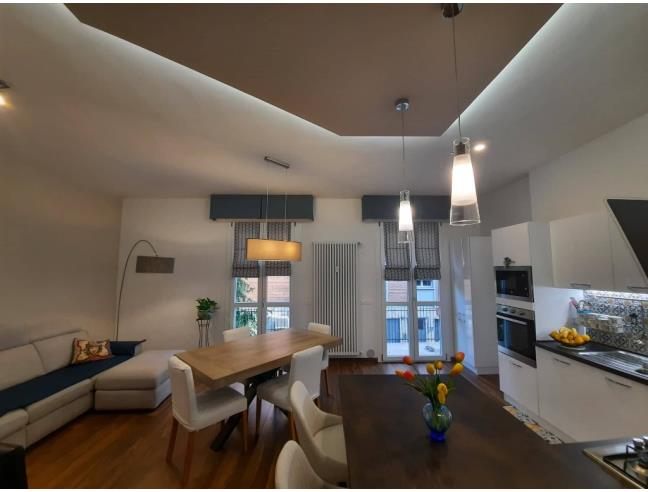 Anteprima foto 8 - Appartamento in Vendita a Reggio Emilia (Reggio Emilia)