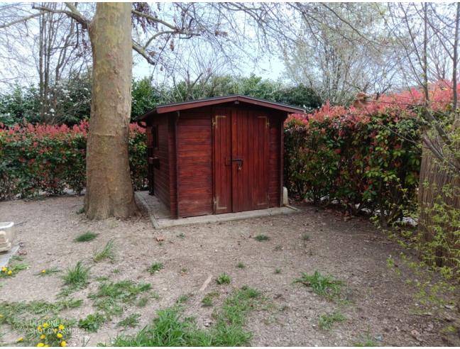 Anteprima foto 8 - Appartamento in Vendita a Reggio Emilia (Reggio Emilia)