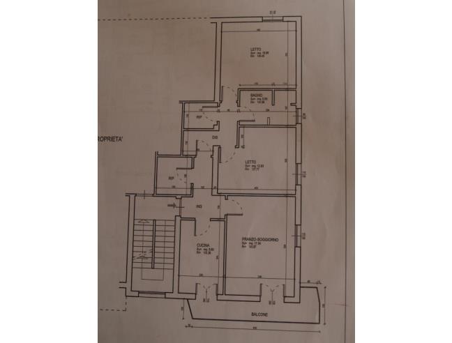 Anteprima foto 8 - Appartamento in Vendita a Reggio Emilia (Reggio Emilia)