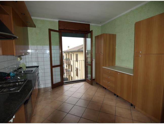 Anteprima foto 4 - Appartamento in Vendita a Reggio Emilia - Roncocesi