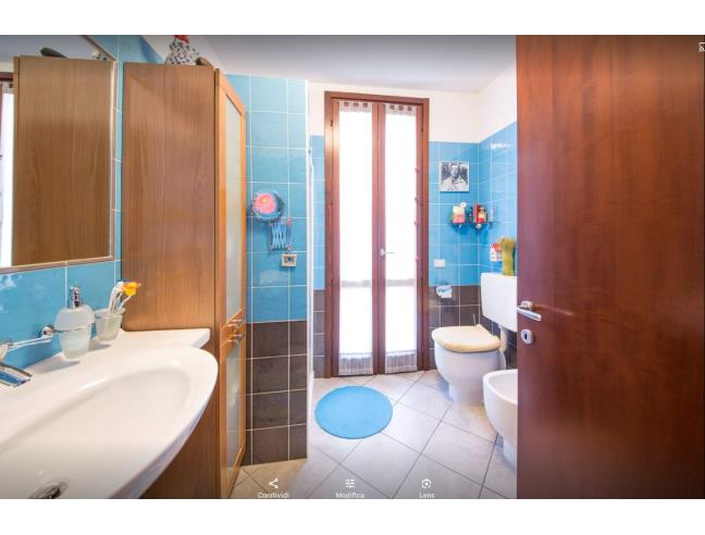 Anteprima foto 2 - Appartamento in Vendita a Reggio Emilia - Sesso