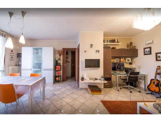 Anteprima foto 4 - Appartamento in Vendita a Reggio Emilia - Sesso