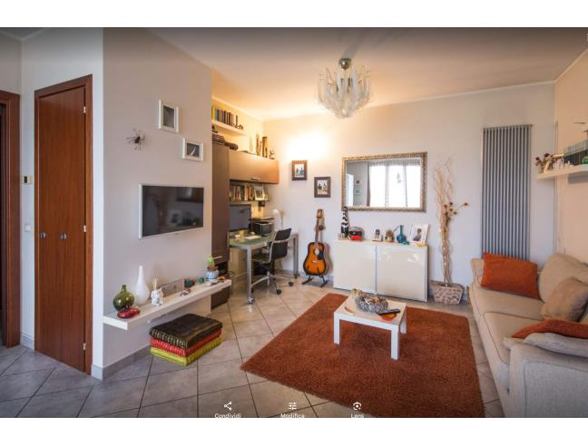 Anteprima foto 5 - Appartamento in Vendita a Reggio Emilia - Sesso