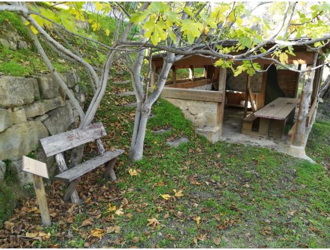 Anteprima foto 2 - Appartamento in Vendita a Reitano (Messina)