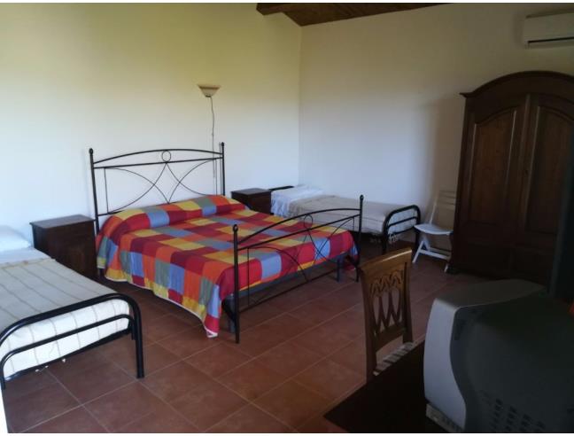 Anteprima foto 6 - Appartamento in Vendita a Reitano (Messina)