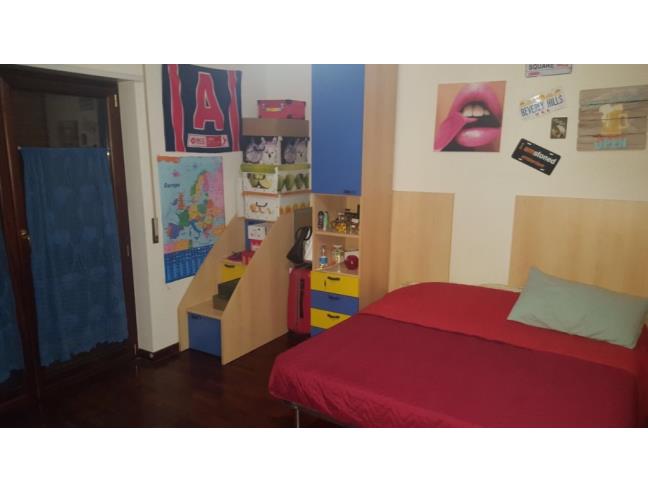 Anteprima foto 5 - Appartamento in Vendita a Rende (Cosenza)