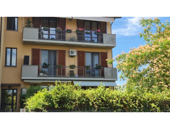 Anteprima foto 1 - Appartamento in Vendita a Retorbido (Pavia)