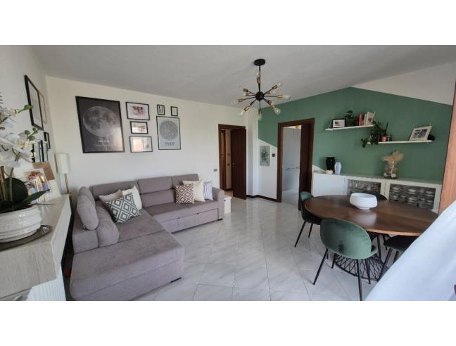 Anteprima foto 2 - Appartamento in Vendita a Retorbido (Pavia)