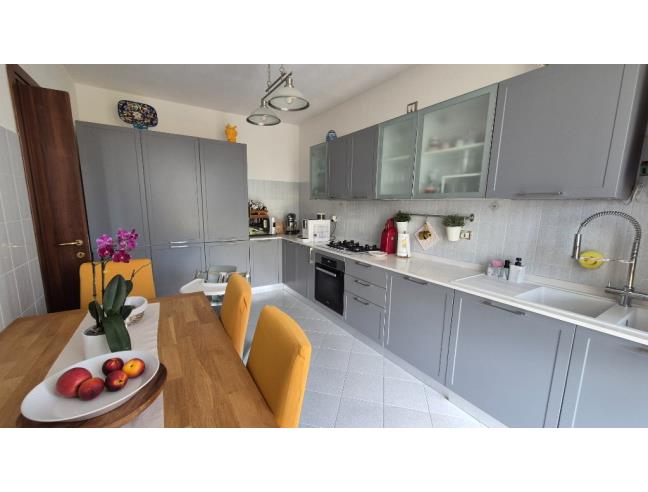 Anteprima foto 4 - Appartamento in Vendita a Retorbido (Pavia)