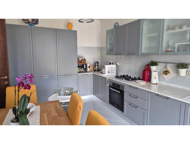 Anteprima foto 5 - Appartamento in Vendita a Retorbido (Pavia)