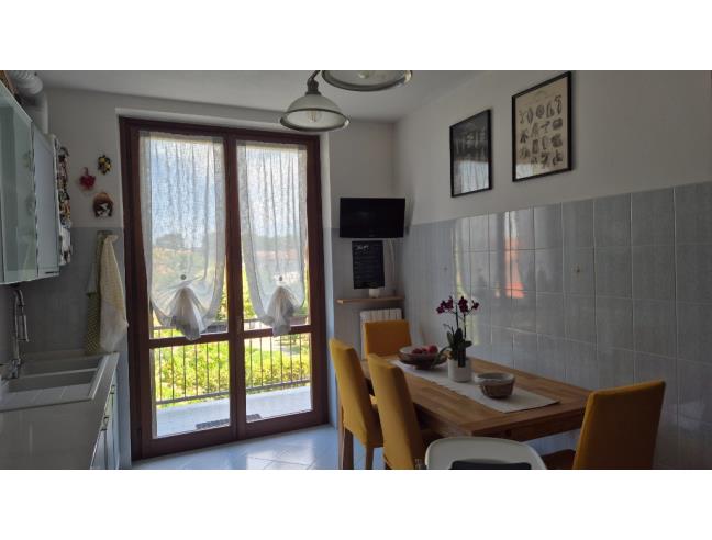 Anteprima foto 6 - Appartamento in Vendita a Retorbido (Pavia)