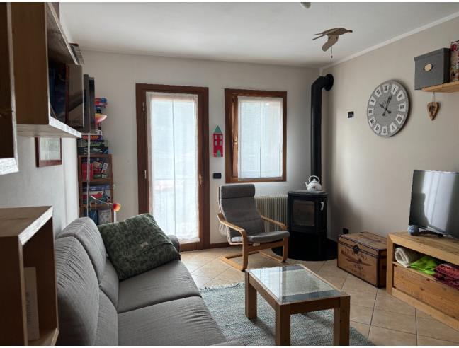 Anteprima foto 1 - Appartamento in Vendita a Revine Lago - Revine