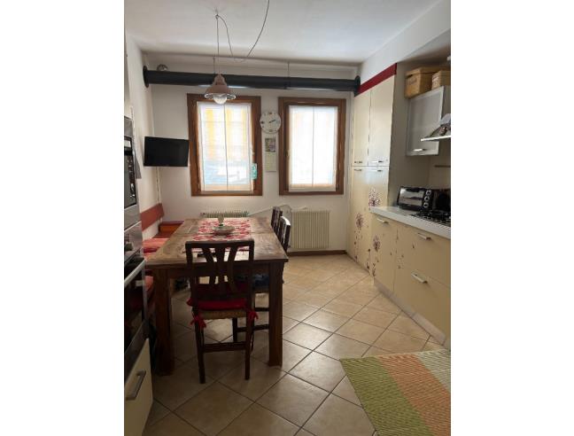 Anteprima foto 2 - Appartamento in Vendita a Revine Lago - Revine