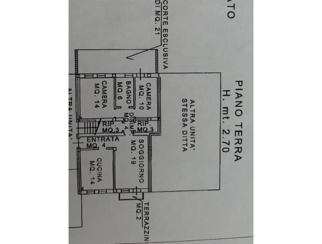 Anteprima foto 8 - Appartamento in Vendita a Revine Lago - Revine