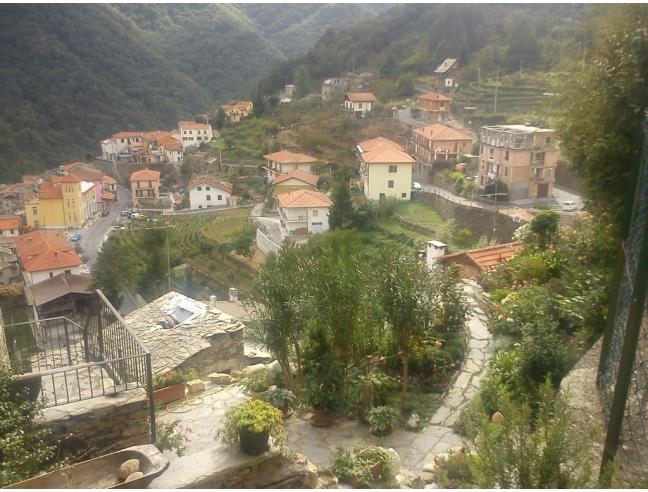 Anteprima foto 5 - Appartamento in Vendita a Rezzo (Imperia)