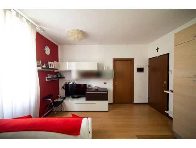 Anteprima foto 2 - Appartamento in Vendita a Rho (Milano)