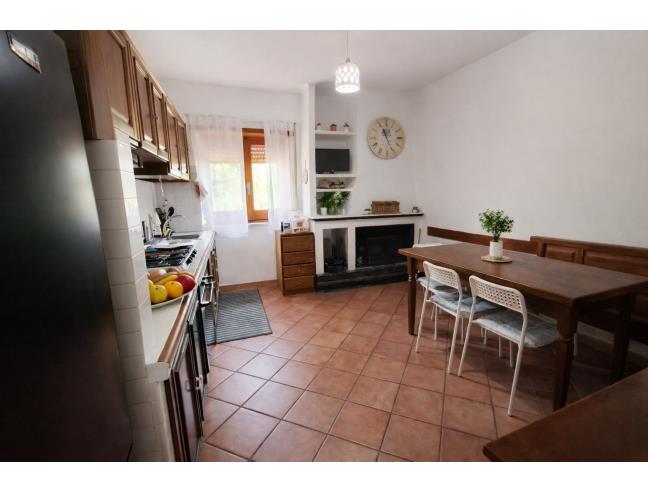 Anteprima foto 2 - Appartamento in Vendita a Riano (Roma)