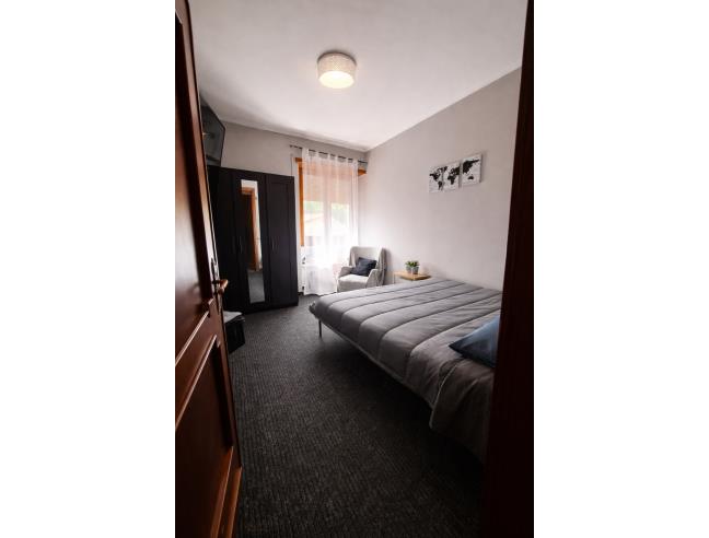 Anteprima foto 3 - Appartamento in Vendita a Riano (Roma)