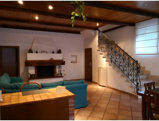 Anteprima foto 4 - Appartamento in Vendita a Riano (Roma)