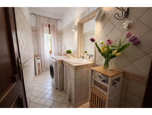 Anteprima foto 4 - Appartamento in Vendita a Riano (Roma)