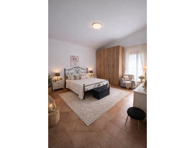 Anteprima foto 6 - Appartamento in Vendita a Riano (Roma)