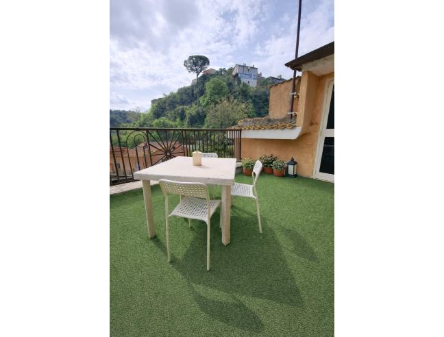 Anteprima foto 7 - Appartamento in Vendita a Riano (Roma)