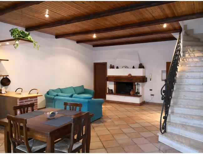 Anteprima foto 7 - Appartamento in Vendita a Riano (Roma)