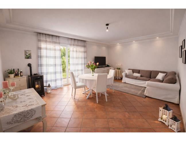 Anteprima foto 8 - Appartamento in Vendita a Riano (Roma)