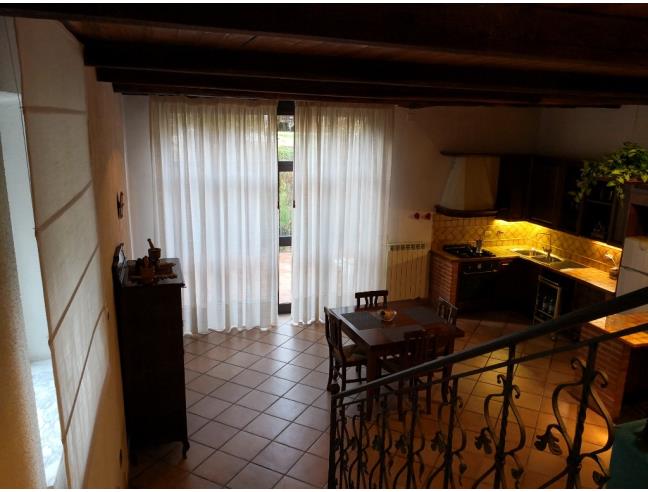 Anteprima foto 8 - Appartamento in Vendita a Riano (Roma)