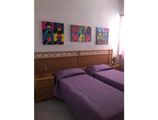 Anteprima foto 2 - Appartamento in Vendita a Ricadi (Vibo Valentia)