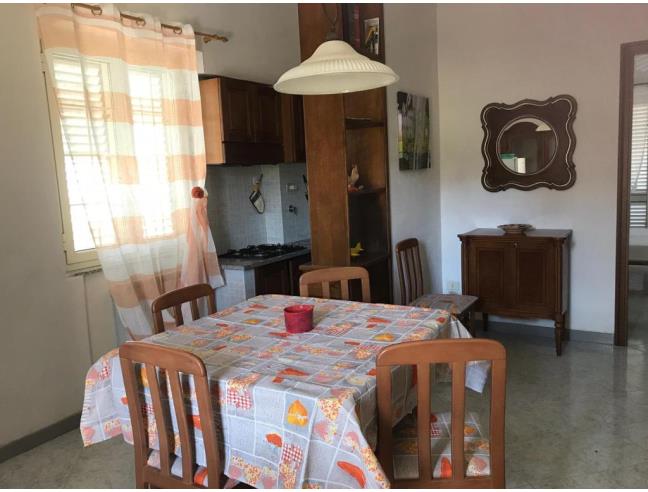 Anteprima foto 3 - Appartamento in Vendita a Ricadi (Vibo Valentia)