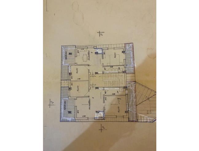 Anteprima foto 6 - Appartamento in Vendita a Ricadi (Vibo Valentia)