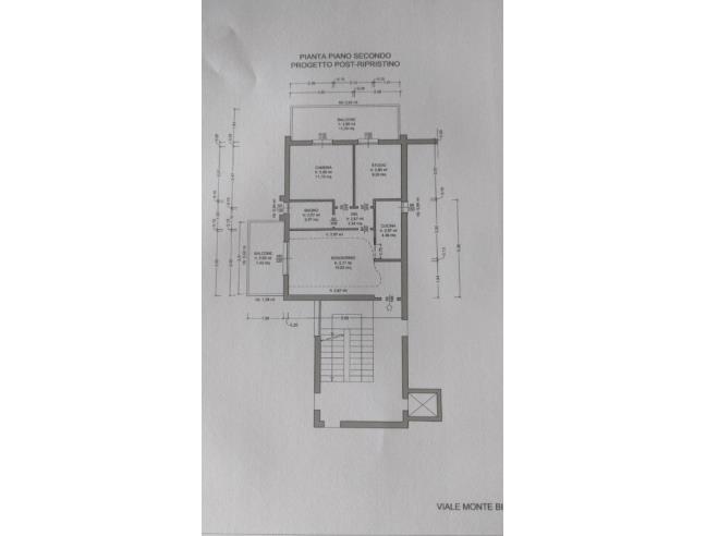 Anteprima foto 1 - Appartamento in Vendita a Riccione (Rimini)