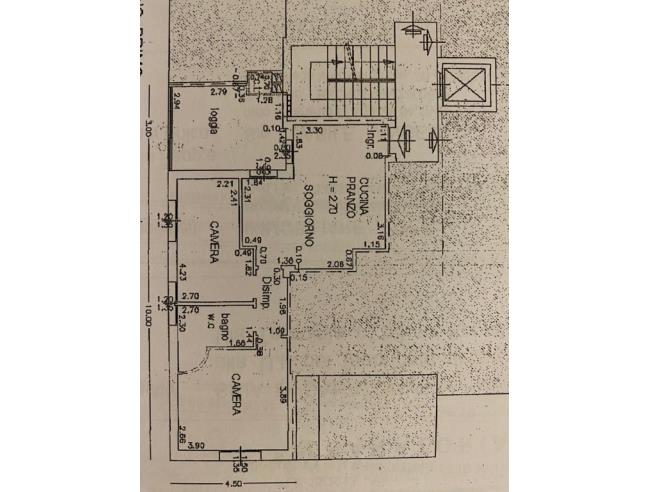 Anteprima foto 3 - Appartamento in Vendita a Riccione (Rimini)