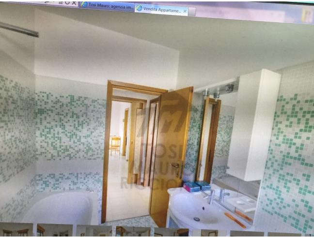 Anteprima foto 5 - Appartamento in Vendita a Riccione (Rimini)