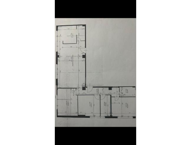 Anteprima foto 8 - Appartamento in Vendita a Riccione (Rimini)