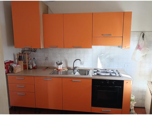 Anteprima foto 2 - Appartamento in Vendita a Riccò del Golfo di Spezia - Polverara