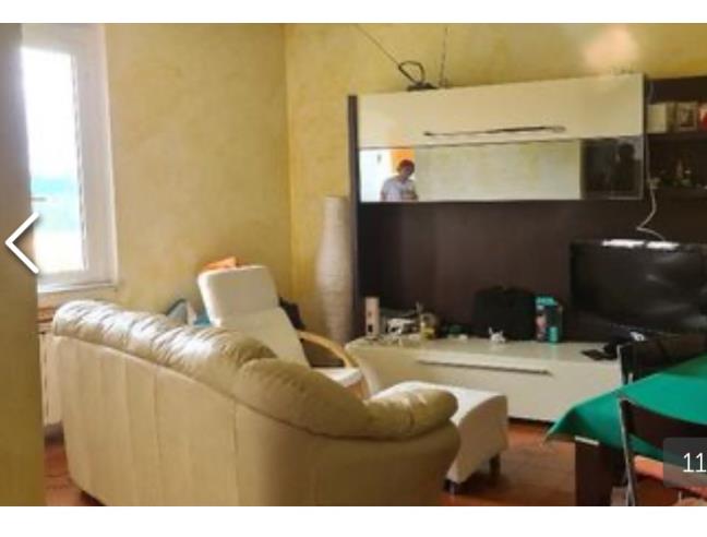 Anteprima foto 4 - Appartamento in Vendita a Riccò del Golfo di Spezia - Polverara