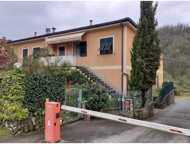 Anteprima foto 1 - Appartamento in Vendita a Riccò del Golfo di Spezia - Valgraveglia