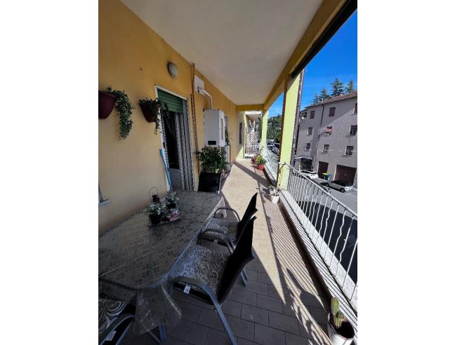 Anteprima foto 7 - Appartamento in Vendita a Rieti - Centro città