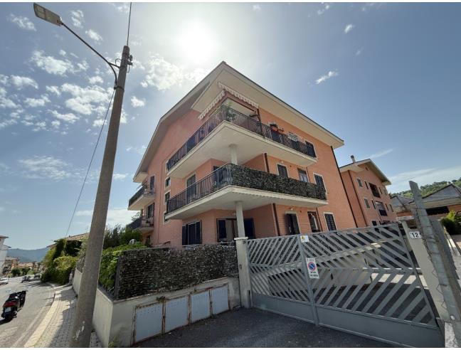 Anteprima foto 1 - Appartamento in Vendita a Rieti (Rieti)