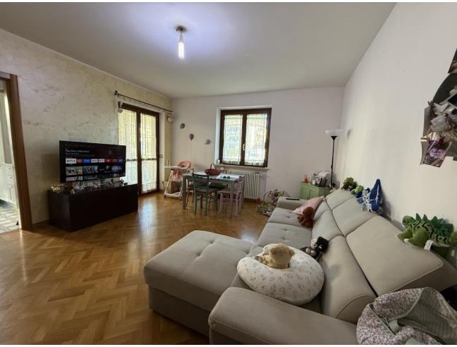 Anteprima foto 2 - Appartamento in Vendita a Rieti (Rieti)