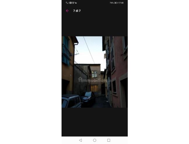 Anteprima foto 3 - Appartamento in Vendita a Rieti (Rieti)
