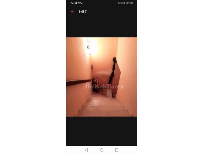 Anteprima foto 4 - Appartamento in Vendita a Rieti (Rieti)