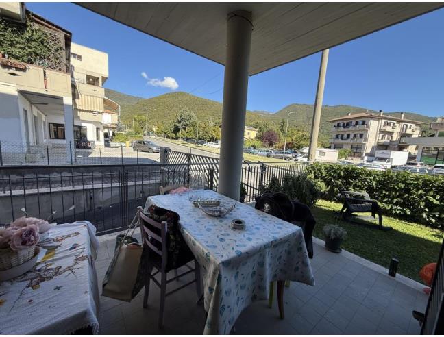 Anteprima foto 4 - Appartamento in Vendita a Rieti (Rieti)