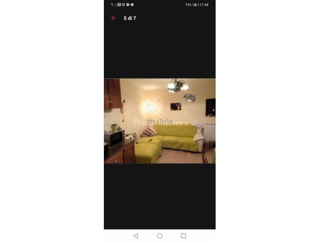 Anteprima foto 5 - Appartamento in Vendita a Rieti (Rieti)