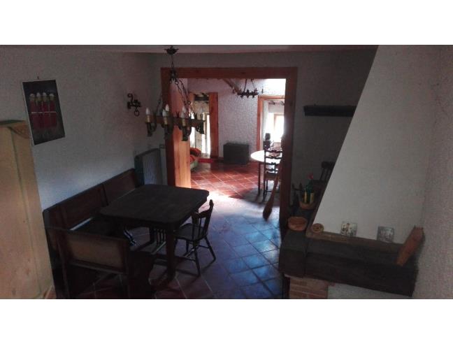 Anteprima foto 5 - Appartamento in Vendita a Rieti (Rieti)