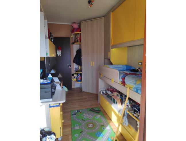 Anteprima foto 7 - Appartamento in Vendita a Rieti (Rieti)