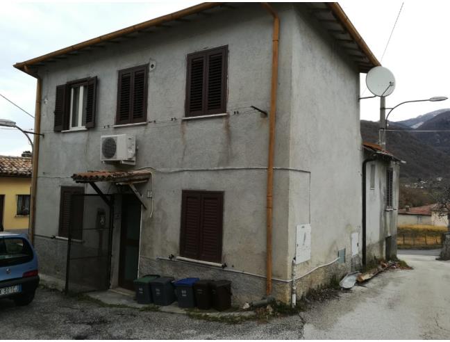 Anteprima foto 5 - Appartamento in Vendita a Rieti - Vazia